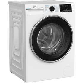 Resim Beko CMB 9120 O 1200 Devir 9 kg Çamaşır Makinesi 
