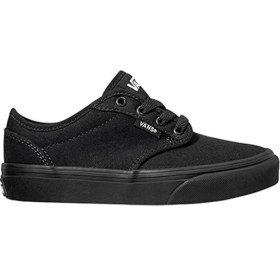 Resim Vans Atwood Siyah Kadın Sneaker 