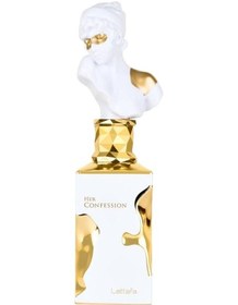Resim Lattafa Her Confession Edp 100 Ml Kadın Parfümü Çiçeksi - Vanilya 