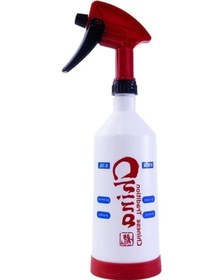 Resim Topnotch Araç Film Uygulama Sprey Şişesi 25.36 Oz Vinil Kaplama Bahçe Sulama 