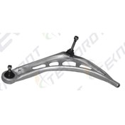 Resim Teknorot B-626 Salıncak Alt Sol Bmw 3 E46 99-05 Rotilli Burçsuz Alüminyum 