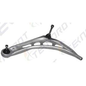 Resim Teknorot B-626 Salıncak Alt Sol Bmw 3 E46 99-05 Rotilli Burçsuz Alüminyum 