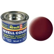Resim NessiWorld Email Color - Reddish Brown - Mat - Boya 14 ml 