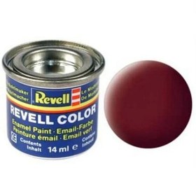 Resim NessiWorld Email Color - Reddish Brown - Mat - Boya 14 ml 