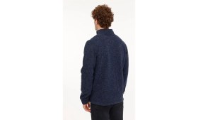 Resim Lumberjack ml Frenzıe 18LE-56 4pr Lacı Melanj Erkek Eşofman Üstü 