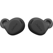 Resim Jabra Elite 8 Active TWS Koyu Gri Kulak İçi Bluetooth Kulaklık 
