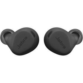 Resim Jabra Elite 8 Active TWS Koyu Gri Kulak İçi Bluetooth Kulaklık 