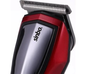 Resim Sinbo SHC-4390 Sakal ve Saç Kesme Makinesi 