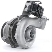 Resim Bmw Turbo Garrett E70 E71 M57N 11657796314 