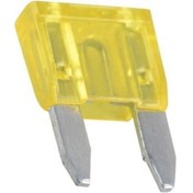 Resim Oto Bıçaklı Sigorta Mini 20 Amper-184308 