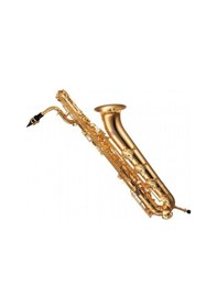 Resim Jupiter Jbs-993Gl Artist Seri Bariton Saksafon 