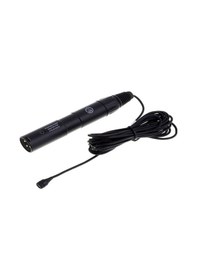 Resim Akg C417 Pp Profesyonel Yaka Mikrofonu 