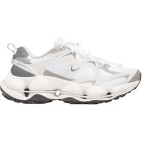 Resim Merrell J038700SPEED ARC M Beyaz - Gri Kadın Sneaker 