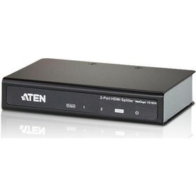 Resim Aten VS182A 2 Port HDMI 4K HDMI Çoklayıcı Splitter 