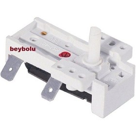 Resim Yağlı Elektrikli Radyatör Termostat Kalorifer Termostat Otomatik 