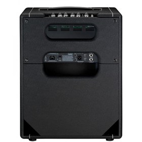 Resim Laney DB200-210 Digbeth 2x10 Kombo Bas Gitar Amfisi 
