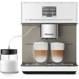 Resim Miele CM 7550 CoffeePassion Tam Otomatik Solo Kahve Makinesi 