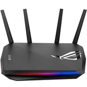 Resim ROG Strix-AX3000 Wi-Fi 6 3000 Mbps Menzil Genişletici Router Asus