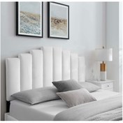Resim LOVESAN Yatak Başı Baza Başlığı Karyola Başlığı Base Bed Headboards 