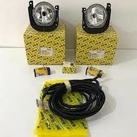 Resim Fiat Fiorino Sis Farı Seti Opar Orjinal 55177464 