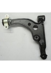 Resim Peugeot Boxer 94/02 Ön Alt Tabla Sağ Roti Lli /burçlu Salıncak Q 1,4 Mm Sh 