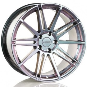 Resim ARC-19200-43 8.5x19"-5x112 ET35 73.1 Midnight Purple MALLORCA (4 Adet) 