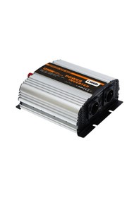 Resim Hegel - İnges 1200 Watt 12 Volt Modifiye Sinüs İnverter - 12v 1200w İnvertör , Karavan , Bağ Evi 