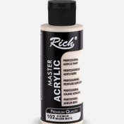 Resim Rich Akrilik Boya Kemik 130 cc 
