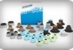Resim AURİS ( SUBAP KEÇESİ ) LASTİĞİ (16V) 2007/2012 MODEL 1.3-1.6 VVTI 