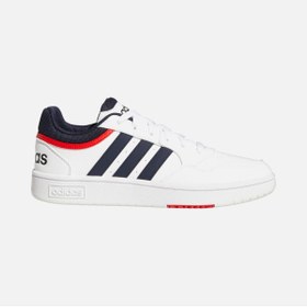 Resim adidas Hoops 3.0 Low Classic Vintage Erkek Spor Ayakkabı 