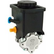 Resim Bmw X3 E83 Direksiyon Pompası 32413450766. 