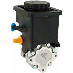 Resim Bmw X3 E83 Direksiyon Pompası 32413450766. 