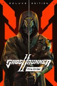 Resim Ghostrunner 2 Deluxe Edition 