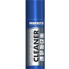 Resim Perfects 50130 LCD Ekran Temizleyici (Gri) 