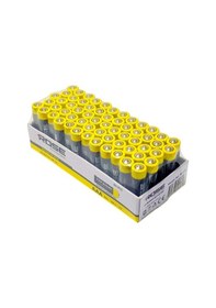 Resim Rose Aaa İnce 1.5v Kalem Pil 60'lı Paket 