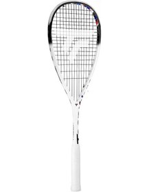 Resim Tecnifibre Carboflex Team Squash Raketi 12carteam5 Çok Renkli 