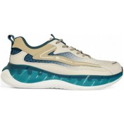 Resim Hammer Jack Fernand Erkek Spor Ayakkabı Bej 