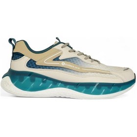 Resim Hammer Jack Fernand Erkek Spor Ayakkabı Bej 