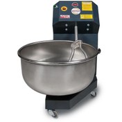 Resim nestello Profesyonel Şanzımanlı 15 kg Un 25 kg Hamur Karma Yoğurma Makinesi 