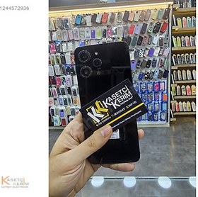 Resim Xiaomi Redmi 12 İkinci El YD | 256 GB 8 GB | Siyah 