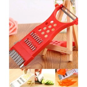 Resim Royaleks Group Fenomen Çok Amaçlı Sebze Meyve Soyacağı ROYALEKS-CLKN-2106 