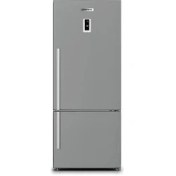 Resim Grundig Gknm 17822 x F Enerji Sınıfı 532L Nofrost Alttan Donduruculu Buzdolabı 