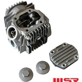 Resim Cup 100 Silindir Üst Kapak Dolu Msr Arr0834 