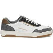 Resim Lumberjack Lake 5pr Beyaz Erkek Sneaker A102022374 Beyaz 