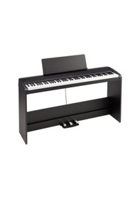 Resim Korg B2sp+ Black Korg B2 Serisi Dijital Piyano 88 Tuş 