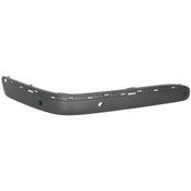 Resim Mercedes E Class W210 Tampon Kaplaması Ön Sağ - 2108852221 