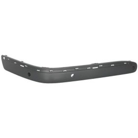 Resim Mercedes E Class W210 Tampon Kaplaması Ön Sağ - 2108852221 