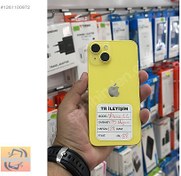 Resim Apple iPhone 14 İkinci El YD | 128 GB | Sarı İkinci El iPhone 14 128GB YD PİL88 HATASIZ DEİŞENSİZ HAT TAKILMAMIŞ
