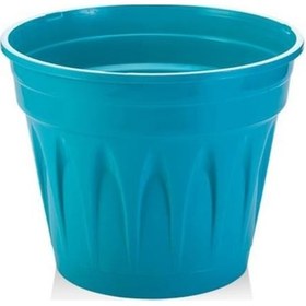 Resim Revak Saksı 1.5 Litre Royaleks-r003 