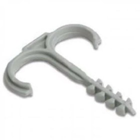 Resim KROŞE ÇİFTLİ BASTON 20 MM ÇETSAN 